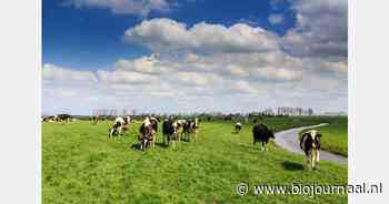 BioMonitor geeft holistische blik op prestaties biologische melkveehouderij