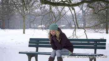 Ich glaube ich leide an einer Winterdepression: Was kann ich tun? 