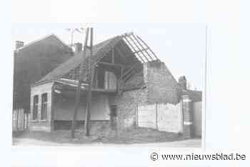 Erfgoed Halle doet oproep voor lokaal beeldmateriaal uit Tweede Wereldoorlog: “Bommen vallen op het kasteel...”