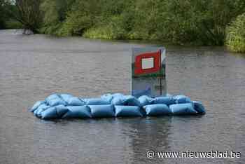 Eerste editie van Vlottenbouwwedstrijd als eerbetoon aan Roger Raveel