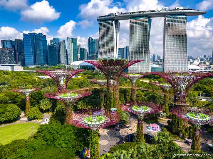 Zero Waste Cities: Urban Strategies from San Francisco and Singapore