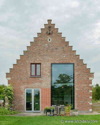 Lamat House / Objekt Architecten