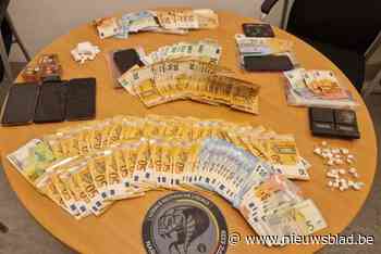 Bende opgerold die 24u/24u bereikbaar was voor verkoop cocaïne