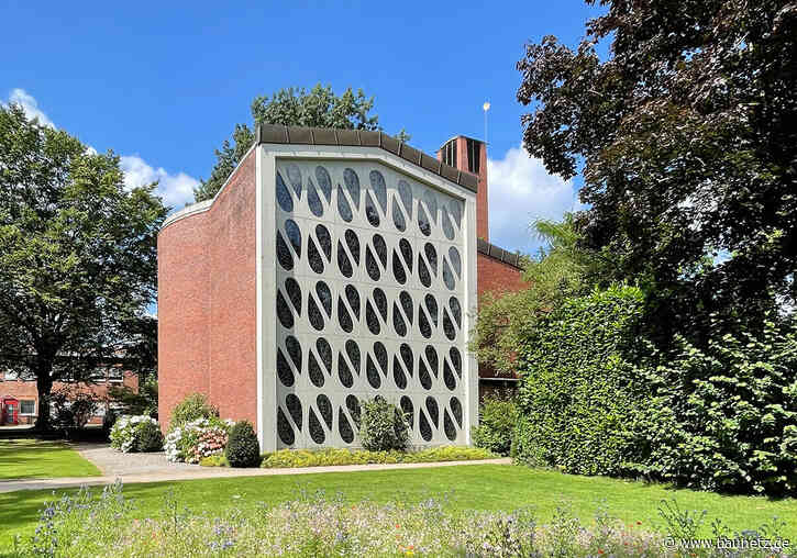 Stadtbildprägende Bauten
 - Vortragsreihe in Münster