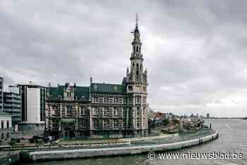Bouw ondergrondse parking aan Loodswezen wordt dubbel zo duur