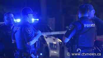 Search underway for suspects in Alabama mass shooting that killed 4 and injured 17