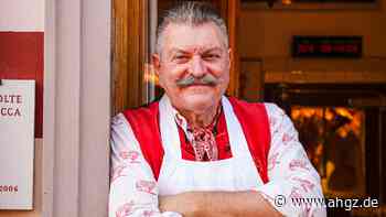 Neueröffnung: Fleischgenuss im 25hours Hotel Florenz