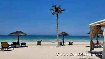 Infinity in Adschman