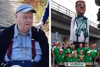 Herman Burghgrave (90) overleden: “Hij was de ‘chouchou’ van de supporters”