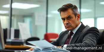 Privacystichting: ‘Maak UBO-register niet breed toegankelijk’