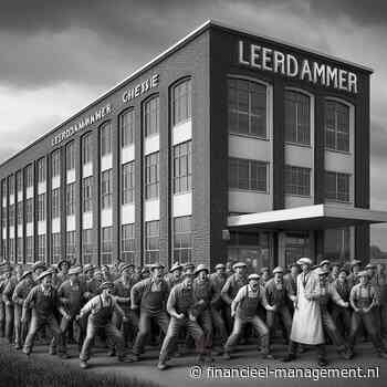 Foodproducent in beroep tegen ‘afstemplicht’ van ACM