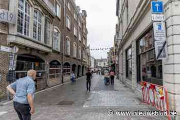 Jongeman (19) staat terecht voor vechtpartij maar ontkent: “Ik heb niemand geslagen”