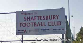 Man suffers broken leg after brawl outside football club