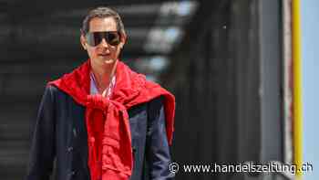 Italienische Justiz beschlagnahmt 75 Millionen Euro aus dem Fiat-Erbe