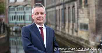 New leader of Newcastle Council to be chosen next week after Nick Kemp quits amid bullying claim