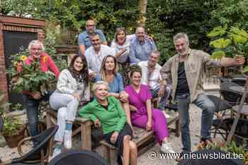 Moortdinee brengt maar liefst 70 voorstellingen: “Restaurants zijn erg geïnteresseerd in ons concept”