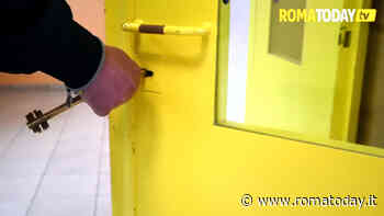 Polveriera Casal del Marmo: ancora disordini nel carcere minorile, detenuti appiccano incendio