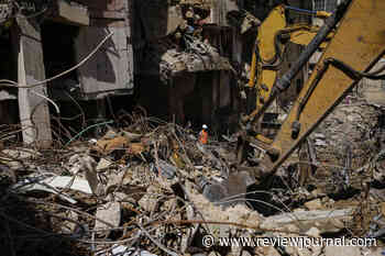 Lebanon sees deadliest day of conflict since 2006