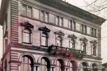 Vortrag über das Von-Vincke-Haus am Domplatz