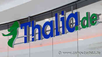 Nach Insolvenz: Weltbild-Kundendaten landen bald bei Thalia