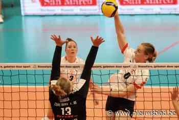 Darta Bevo Roeselare opent seizoen met vlotte zege, zelfs met drie tieners op het terrein: “We walsten met gallery play over de concurrentie”