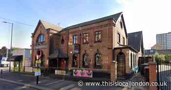 Popular music venue under 'serious threat' from planned block of flats