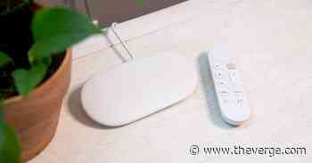 Google TV Streamer review: smarter than your average set-top box