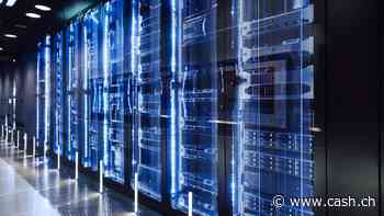 Die Schweiz als Wachstumsmarkt für Infrastrukturanlagen