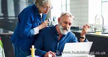 DWP warning as Winter Fuel Payment 'absolute deadline' looms to claim £4,300