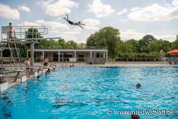 Toekomst De Krekel lijkt verzekerd: alle partijen zetten openluchtzwembad in programma