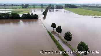 Wasserwirtschaftsamt will Kommunen zum Hochwasserschutz beraten
