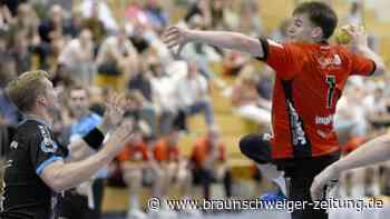 Technik spinnt – bei Braunschweigs Handballern hakt es noch