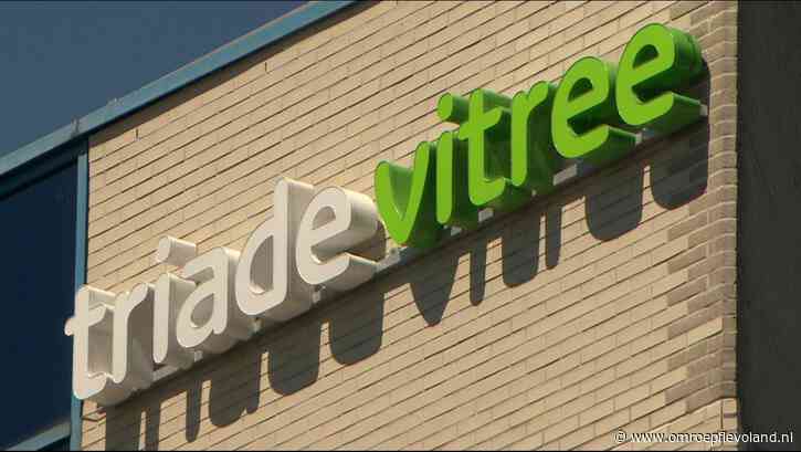 Almere - Triade Vitree en Almere opnieuw in gesprek over vergoeding jeugdhulp, anders beslist rechter
