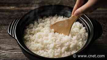 Why You Should Think Twice About Eating Leftover Rice