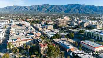Best Internet Providers in Pasadena, California