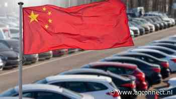 Vanwege nationale veiligheid verbod VS op auto's met Chinese en Russische technologie