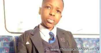 Man accused of murdering Daniel Anjorin appears in court