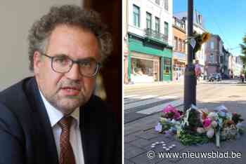 Drie jaar na dodelijk ongeval pakt stadsbestuur verkeersveiligheid aan in omgeving Belgiëlei-Lange Leemstraat