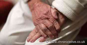 DWP can pay older people with arthritis up to £434 a month - how to apply