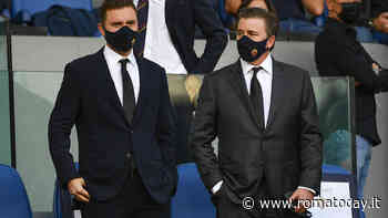 AS Roma, i Friedkin hanno acquistato l'Everton