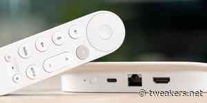 Google TV Streamer - Bijna een perfecte mediaspeler