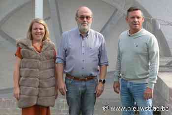 Gewezen schepen Johan Delrue komt met eigen lijst OK