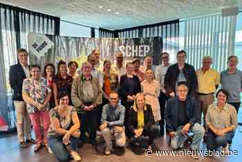 Infopunt rond dementie maakt zijn intrede in De Panne