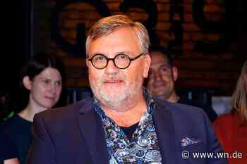 Wuchs Hape Kerkelings Oma in Münster auf?