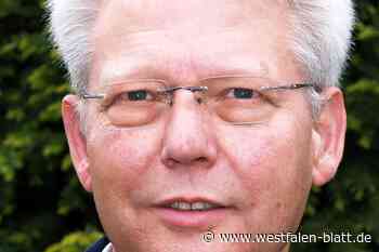 Sozialdemokraten in Nieheim trauern um Otto Vogedes