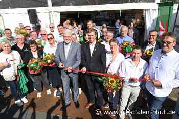 „Wirtschaftsschau ist eine dauerhafte Größe unter den Regionalmessen“