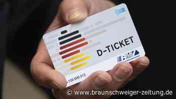 Deutschlandticket: Was Job- und Studententickets bald kosten