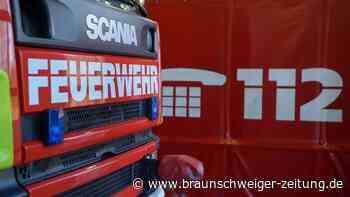Wolfenbüttel: Dieses Paar rettete einen Mann aus dem Feuer