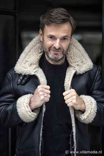 Teun van de Keuken stopt met zijn column in de Volkskrant; stapt over naar Vrij Nederland