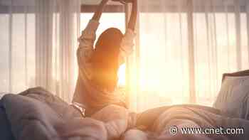 Try Getting Sunlight First Thing in the Morning. It Can Improve Your Sleep Health